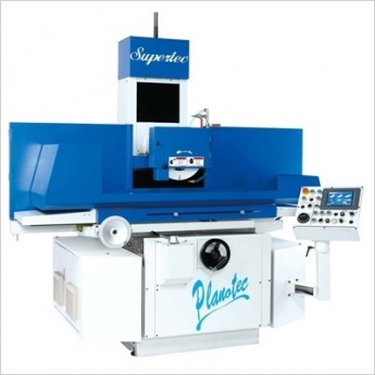 Плоскошлифовальный станок SUPERTEC (серия PLANOTEC) 1224NC Planotec 300х600 3.75кВт