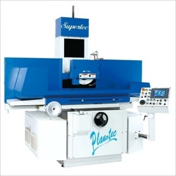 Плоскошлифовальный станок SUPERTEC (серия PLANOTEC) 1224NC Planotec 300х600 3.75кВт