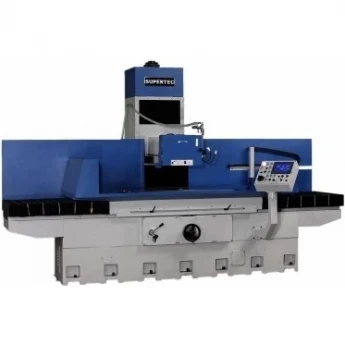 Плоскошлифовальный станок SUPERTEC (серия PLANOTEC) 2480NC/CNC Planotec 600x2000мм 7.5кВт