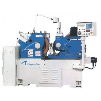 Бесцентрово-шлифовальный станок SUPERTEC (серия STC) STC-1812 455x305x228.6мм 255x305x111.2мм
