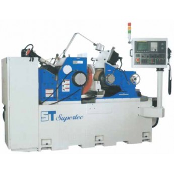 Бесцентрово-шлифовальный станок SUPERTEC (серия STC) STC-2010 508 мм 255 мм