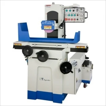 Плоскошлифовальный станок SUPERTEC (серия STP) STP-2A618 150x450мм 2.3кВт