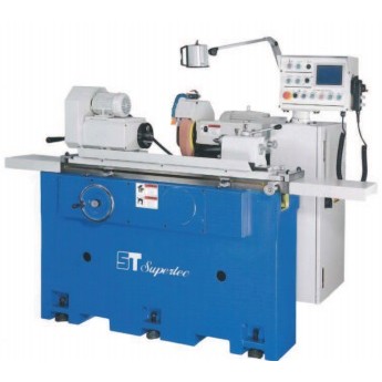 Универсальный круглошлифовальный станок SUPERTEC G20P-50M/NC 500мм Ø200мм