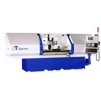Универсальный круглошлифовальный станок SUPERTEC G25P-50H/NC до Ø250 мм 500 мм