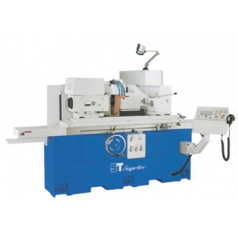 Круглошлифовальный станок с ЧПУ SUPERTEC G32A/G38A/G45A-35/50/80/120 CNC Ø450 мм 150 кг